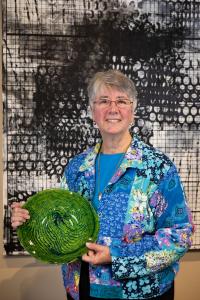 Kathy Braud Honored In The 2019 Celebration Of The Arts